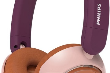 Afbeelding van PHILIPS TAK2000MP - On Ear bedrade opvouwbare hoofdtelefoon