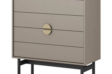 Afbeelding van Dressoir Stoon - 93 cm