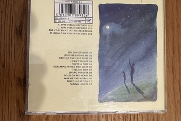 Afbeelding van Genesis – We Can’t Dance – CD – Origineel Album – 1991