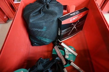 Afbeelding van Partij sport