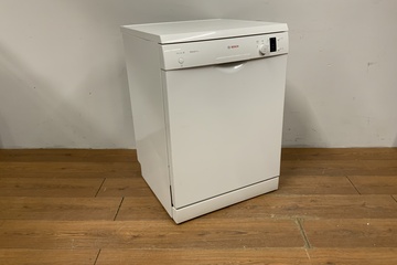 Afbeelding van Bosch Vaatwasser - Serie 2 SilencePlus