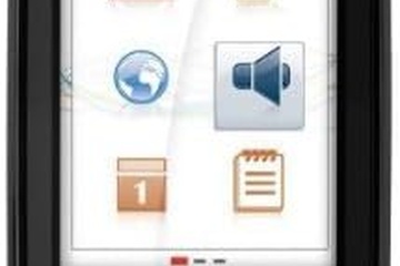 Afbeelding van Vodafone 541 gsm telefoon  nieuw