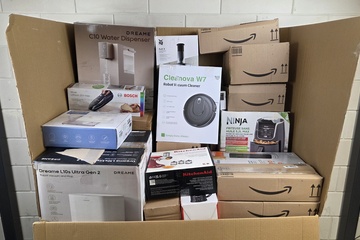 Afbeelding van Ongecontroleerde Retouren Pallet (6)