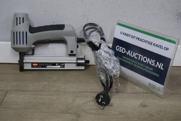 Afbeelding van Duro Elektrische Nagelpistool