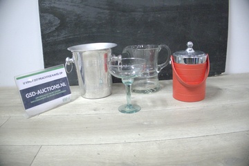 Afbeelding van Verzameling Drank-Accesoires'