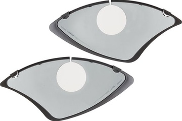 Afbeelding van CORDO Jasbeschermer City met Slotgat en Combiclip