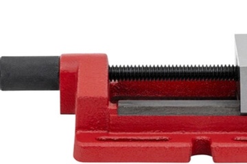 Afbeelding van Stier Professionele machine bankschroef