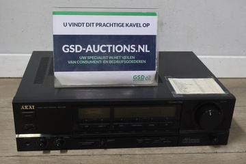 Afbeelding van Akai AA-V25  audio video receiver