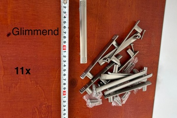 Afbeelding van Deur handvaten (a)