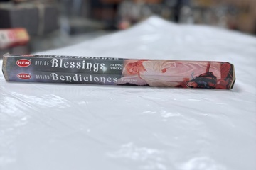 Afbeelding van Wierookstokjes – diverse geuren – wierook – incense