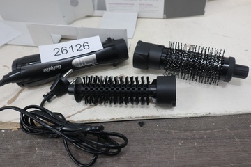 Afbeelding van BaByliss AS82E Shape & Smooth Fohnborstel