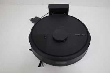 Afbeelding van iRobot Roomba 105 Combo Black Robotstofzuiger