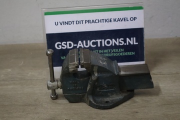 Afbeelding van Paramo Bankschroef Made In England