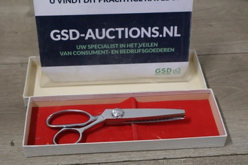 Afbeelding van Kartelschaar'