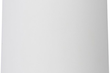 Afbeelding van Lucide TUBE-Plafondspot (Plafondlamp)-Ø 9,6 cm-1xGU10-wit