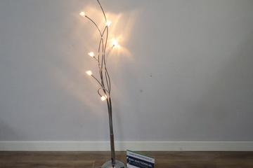 Afbeelding van 7-Armige Staande Vloerlamp'