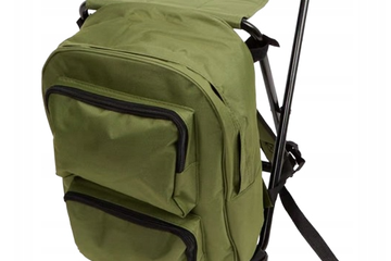 Afbeelding van Visstoel