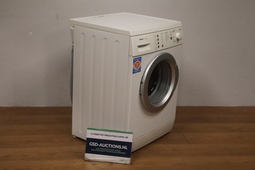 Afbeelding van Bosch Maxx 6 Wasmachine