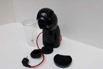 Afbeelding van Krups Dolce Gusto Koffiemachine