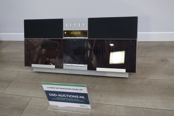 Afbeelding van Elta 2409 stereosysteem