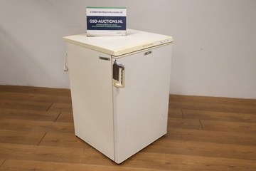 Afbeelding van Tafelmodel Vriezer van Zanussi, Vrieskast'''