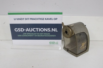 Afbeelding van Vintage Lyra Nº 8877 Puntenslijper