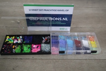 Afbeelding van Hobby-Kralenset'