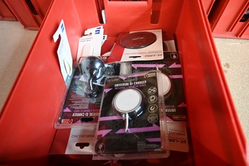 Afbeelding van Partij telefoon