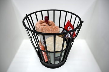 Afbeelding van Cozy Box M met 8 items