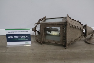 Afbeelding van Brocante Lantaarn