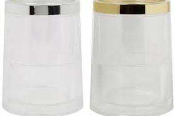 Afbeelding van 2x Wijnkoeler