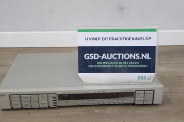 Afbeelding van Programmeerbare Audiotimer van AKAI