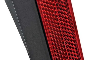 Afbeelding van AXA Nyx Battery - Fiets Achterlicht