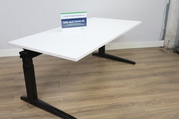 Afbeelding van Ahrend Bureau - In hoogte Verstelbaar