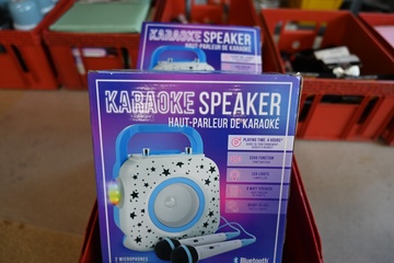 Afbeelding van Partij elektronica