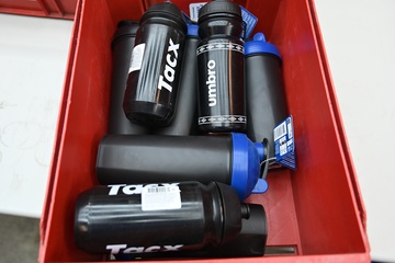 Afbeelding van Partij bidonnen