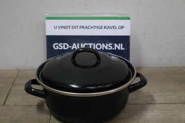 Afbeelding van Braadpan van BK''