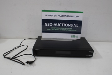 Afbeelding van Humax HDR-5200C TV-decoder'