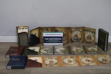 Afbeelding van Set van 3 Lord Of The Rings Special Extended Dvd Edition