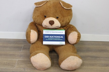 Afbeelding van Grote Knuffelbeer