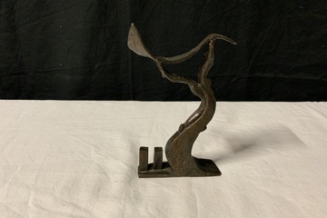 Afbeelding van Bronzen Sculptuur van Bernadette Leijdekkers