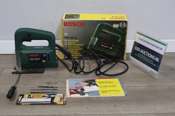 Afbeelding van Bosch decoupeerzaag