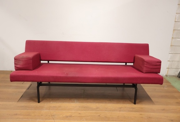 Afbeelding van Veiling 209 : Inboedel veiling met design meubilair, vintage, antiek en witgoed