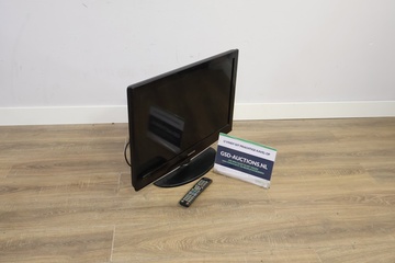 Afbeelding van 32'Inch HD Ready LCD-Televisie van Samsung