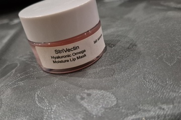 Afbeelding van 6 Stuks Hyaluronic Omega Moisture Lip Mask – Lab Sample