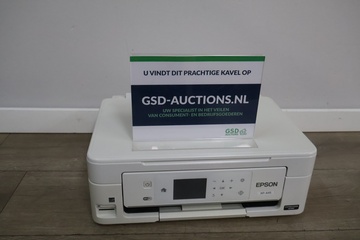 Afbeelding van Epson expression home XP-445 printer