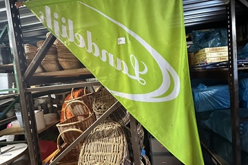 Afbeelding van 171. Groene puntvlag