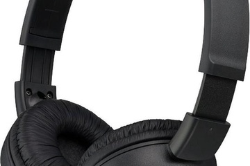 Afbeelding van Sony MDR-ZX110 - On-ear koptelefoon - Zwart