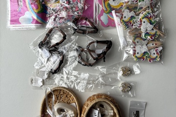 Afbeelding van Sieraden verzameling ( N3)