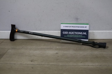 Afbeelding van Wandelstok